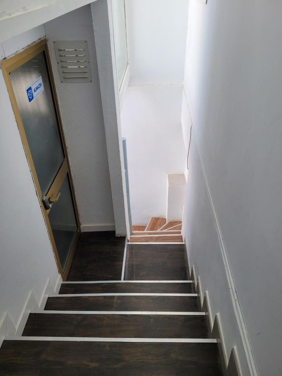 Ayz Frailes - Auto Check-In Property (Adults Only) Malaga Bagian luar foto